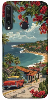 Чохол на Huawei Y6p Cuba фото 1 з 1