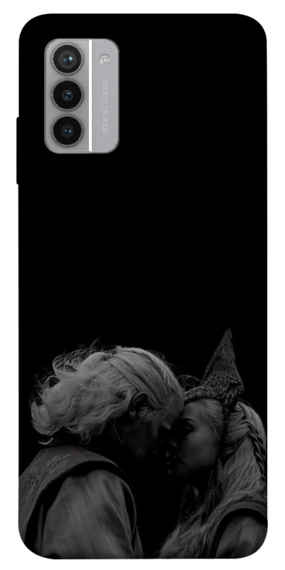 Чехол на Nokia G42 House of the Dragon ver.8 фото 1 из 1