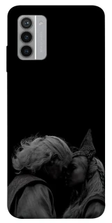 Чохол на Nokia G42 House of the Dragon ver.8 фото 1 з 1
