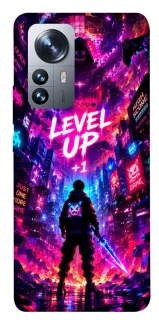 Чохол на Xiaomi 12 / 12X Level UP фото 1 з 1