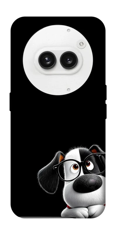 Чохол на Nothing Phone (2a) My Dog фото 1 з 1