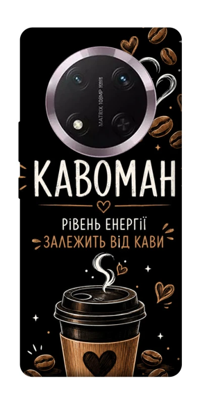 Чехол на Honor X9c Кавоман фото 1 из 1