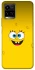 Чохол на Vivo Y21 / Y33s SpongeBob фото 1 з 1
