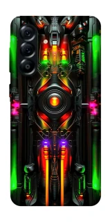 Чехол на Samsung Galaxy A57 5G CyberPhone v5 фото 1 из 1