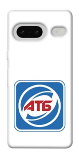 Чохол на Google Pixel 7 AТБ фото 1 з 1