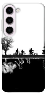 Чохол на Samsung Galaxy S23+ Stranger Things ver.9 фото 1 з 1