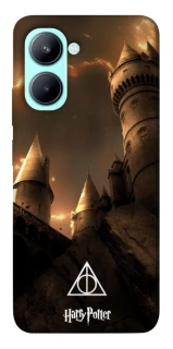 Чохол на Realme C33 Harry Potter ver.13 фото 1 з 1