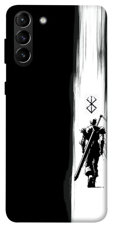 Чохол на Samsung Galaxy S21+ Berserk way фото 1 з 1