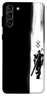 Чохол на Samsung Galaxy S21+ Berserk way фото 1 з 1