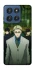 Чохол на Motorola Edge 60 Stylus jujutsu kaisen фото 1 з 1