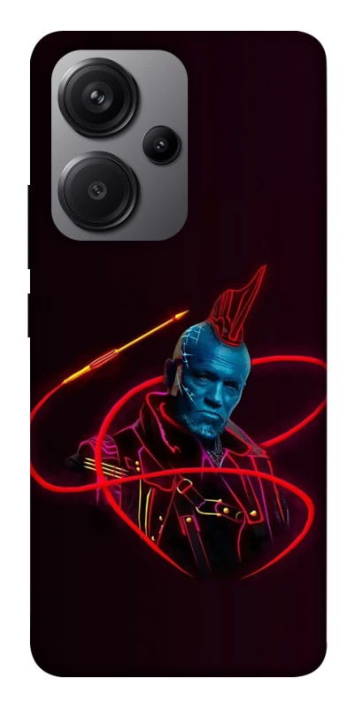 Чохол на Xiaomi Redmi Note 13 Pro+ Yondu фото 1 з 1