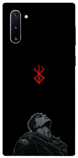Чохол на Samsung Galaxy Note 10 Berserk V4 фото 1 з 1