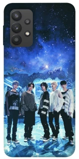 Чехол на Samsung Galaxy A32 (A325F) 4G TXT фото 1 из 1