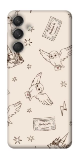 Чохол на Samsung Galaxy M55 Harry Potter v2 фото 1 з 1