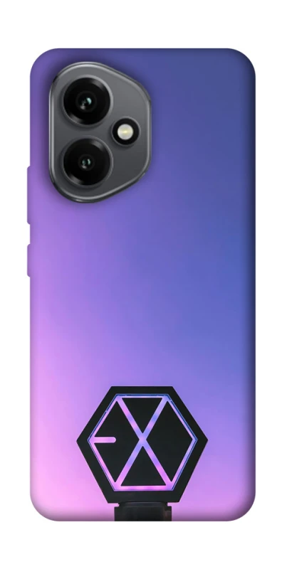 Чохол на Honor 400 EXO Logo фото 1 з 1