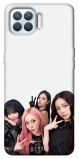Чохол на Oppo F17 Pro Aespa v2 фото 1 з 1