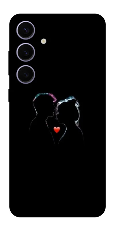 Чехол на Samsung Galaxy S25+ Relationship фото 1 из 1