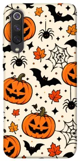 Чохол на Xiaomi Mi 9 SE Halloween v13 фото 1 з 1