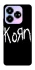 Чохол на ZTE Nubia V60 Desing Korn logo фото 1 Чохол на ZTE Nubia V60 Desing Korn logo фото 1 з 1