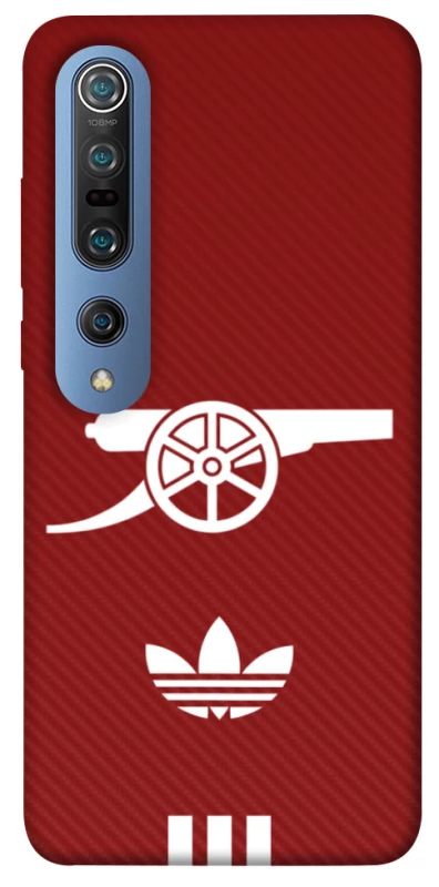 Чехол на Xiaomi Mi 10 / Mi 10 Pro FC Arsenal v7 фото 1 из 1