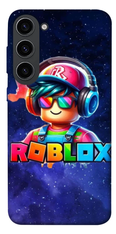 Чохол на Samsung Galaxy S23 Adopt Me Animal Race фото 1 з 1