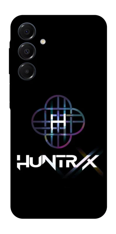 Чохол на Samsung Galaxy A16 4G/5G K-Pop Demon Hunters ver.17 фото 1 з 1