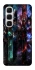 Чохол на Infinix Hot 60i League of Legends ver.2 фото 1 з 1