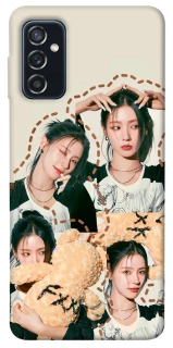 Чохол на Samsung Galaxy M52 Miyeon v2 - (G)I-DLE фото 1 з 1