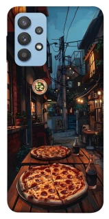 Чохол на Samsung Galaxy M32 Pizza фото 1 з 1