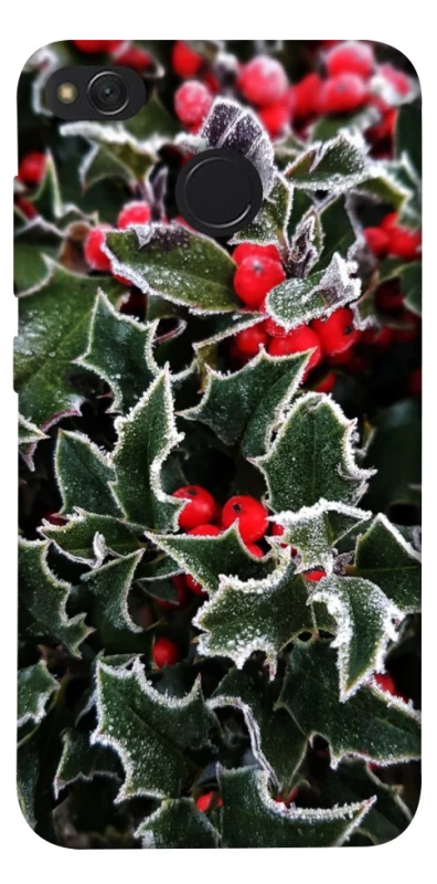 Чохол на Xiaomi Redmi 4X Новорічний v32 фото 1 з 1