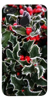 Чехол на Xiaomi Redmi 4X Новогодний v32 фото 1 из 1