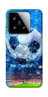 Чехол на Xiaomi 15 Fantasy Football Stadium фото 1 из 1
