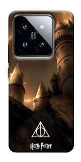 Чохол на Xiaomi 14 Pro Harry Potter ver.13 фото 1 з 1
