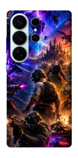 Чехол на Samsung Galaxy S26 Ultra My Games фото 1 из 1
