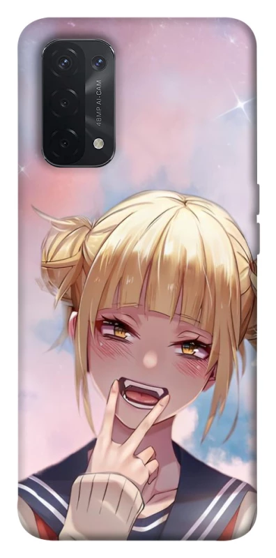 Чохол на Oppo A54 5G / A74 5G Toga фото 1 з 1