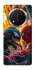 Чохол на Honor X9c Venom vs Spiderman фото 1 з 1