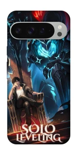 Чохол на Google Pixel 9 Pro XL Solo leveling  Jinwoo фото 1 з 1