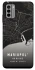 Чехол на Nokia G22 Mariupol map фото 1 из 1
