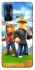 Чохол на Xiaomi Redmi K50 Gaming Roblox Builder Adventure фото 1 з 1