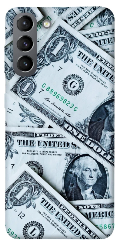 Чохол на Samsung Galaxy S21 1 долар фото 1 з 1