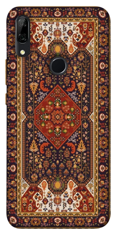 Чохол на Huawei P Smart Z Килим v8 фото 1 з 1