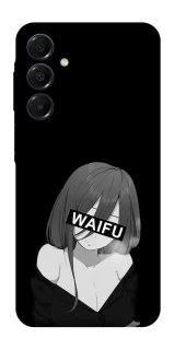 Чохол на Samsung Galaxy A16 4G/5G Waifu фото 1 з 1