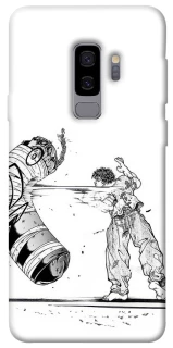 Чехол на Samsung Galaxy S9+ Baki фото 1 из 1