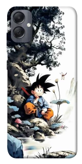 Чохол на Samsung Galaxy A05 Goku фото 1 з 1
