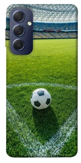 Чехол на Samsung Galaxy M54 5G Football aesthetic ver.6 фото 1 из 1