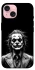 Чехол на Apple iPhone 15 (6.1") Joker B&W фото 1 из 1