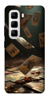 Чохол на Infinix Hot 50 Pro Tarot фото 1 з 1