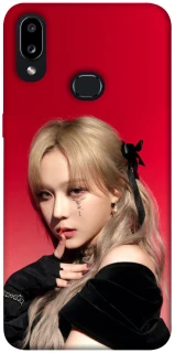 Чехол на Samsung Galaxy A10s Aespa-Winter фото 1 из 1