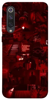 Чохол на Xiaomi Mi 9 SE Love collage ver.5 фото 1 з 1