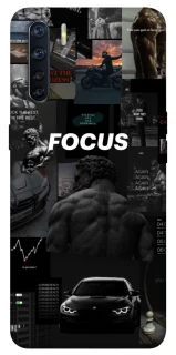 Чохол на Oppo A91 Focus ver.1 фото 1 з 1